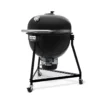Weber Summit Kamado E6, Schwarz -Grillstar Verkäufe Weber Summit Kamado E6 Schwarz 18201004w 3cc190070095fec820268c430db6b5e3a8858993
