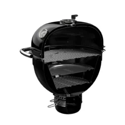 Weber Summit Kamado E6, Schwarz 11 Weber Summit Kamado E6, Schwarz -Grillstar Verkäufe Weber Summit Kamado E6 Schwarz 18201004w 4 4d64d91079193c35954e2949259d588f454f4122