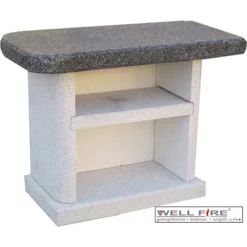 Wellfire Ardea Beistelltisch