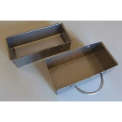 Wellfire Aschekasten Standard 2-tlg