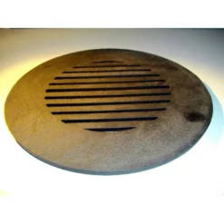 Wellfire Feuerrost Für Astra Ø 32cm