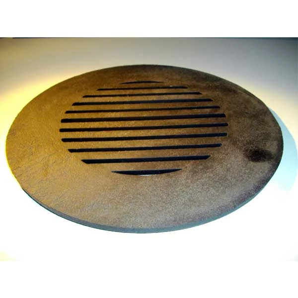 Wellfire Feuerrost Für Astra Ø 32cm 3 Wellfire Feuerrost Für Astra Ø 32cm