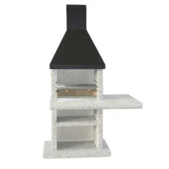 Wellfire Gartenkamin Party