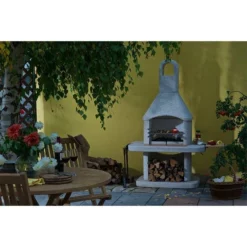 Wellfire Gartenkamin Siesta Schwarz Weiß -Grillstar Verkäufe Wellfire Gartenkamin Siesta schwarz weiss WFN01541860 2 e6472cf6991a5100511eb934b7d42b0f6cf4debf