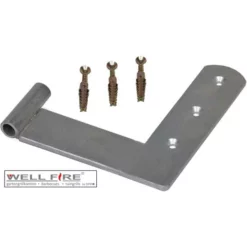 Wellfire Halterung Für Schwenkarm