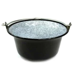 Wellfire Kessel 6 Liter