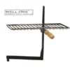 Wellfire Schwenkarm Inkl. Rost Aus Edelstahl -Grillstar Verkäufe Wellfire Schwenkarm inkl Rost aus Edelstahl WF21015 ffda96224c6f632ee358f69f06670f790d5f0c1b