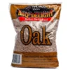 BBQr´s Delight Eichen Holz Pellets - 9,07kg