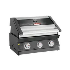 BeefEater 1600E Serie - 3 Brenner Einbaugrill