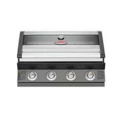 BeefEater 1600E - 4 Brenner Einbaugrill