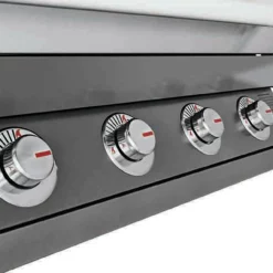 BeefEater 1600E - 4 Brenner Einbaugrill -Grillstar Verkäufe beefeater 1600e 4 einbau 03 9400d6049f5623b94034d36b8bf0f075655bdb3f