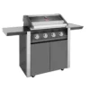 BeefEater 1600E Serie - 4 Brenner Grillwagen Inkl. Seitenbrenner -Grillstar Verkäufe beefeater 1600e 4 wagen 01 babc6e3332a77d4ecfe7be9028ebfea69449bdee