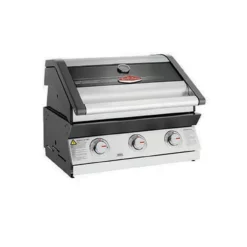 BeefEater 1600S Serie - 3 Brenner Einbaugrill