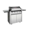 BeefEater 1600S Serie - 4 Brenner Grillwagen Inkl. Seitenbrenner -Grillstar Verkäufe beefeater 1600s 4 wagen 01 801fabc726516940ba720043b95963fe1cef5379