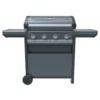 Campingaz BBQ 4 Series Select 37485, Gasgrill, Mit Emaillierte Gusseisenroste -Grillstar Verkäufe campingaz 4 Series Select 94cbd785dc360caa8506fdcab1995de0a77a30ec