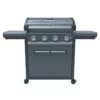 Campingaz BBQ 4 Series Premium 37384, Gusseisenroste, 13,6 KW Leistung -Grillstar Verkäufe campingaz 4 Series premium 5ac119ace8f4577954a173153d0706f3fa37d332