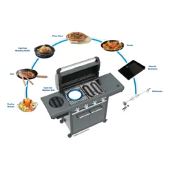 Campingaz 4 Series Onyx S 37386 -Grillstar Verkäufe campingaz 4 series onyx 03 646cc2a5184d3a855d6c13b264bbd7d4e8130a12