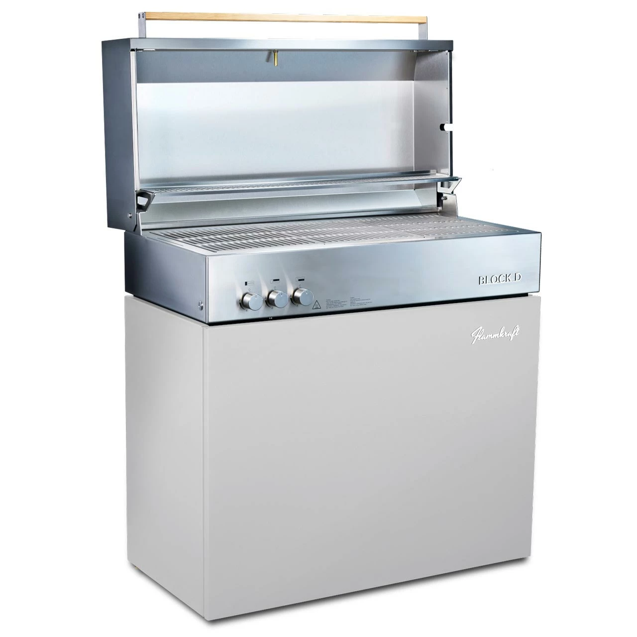 Flammkraft Block D Verschiedene Farben 4 Flammkraft Block D Verschiedene Farben – Bild 2