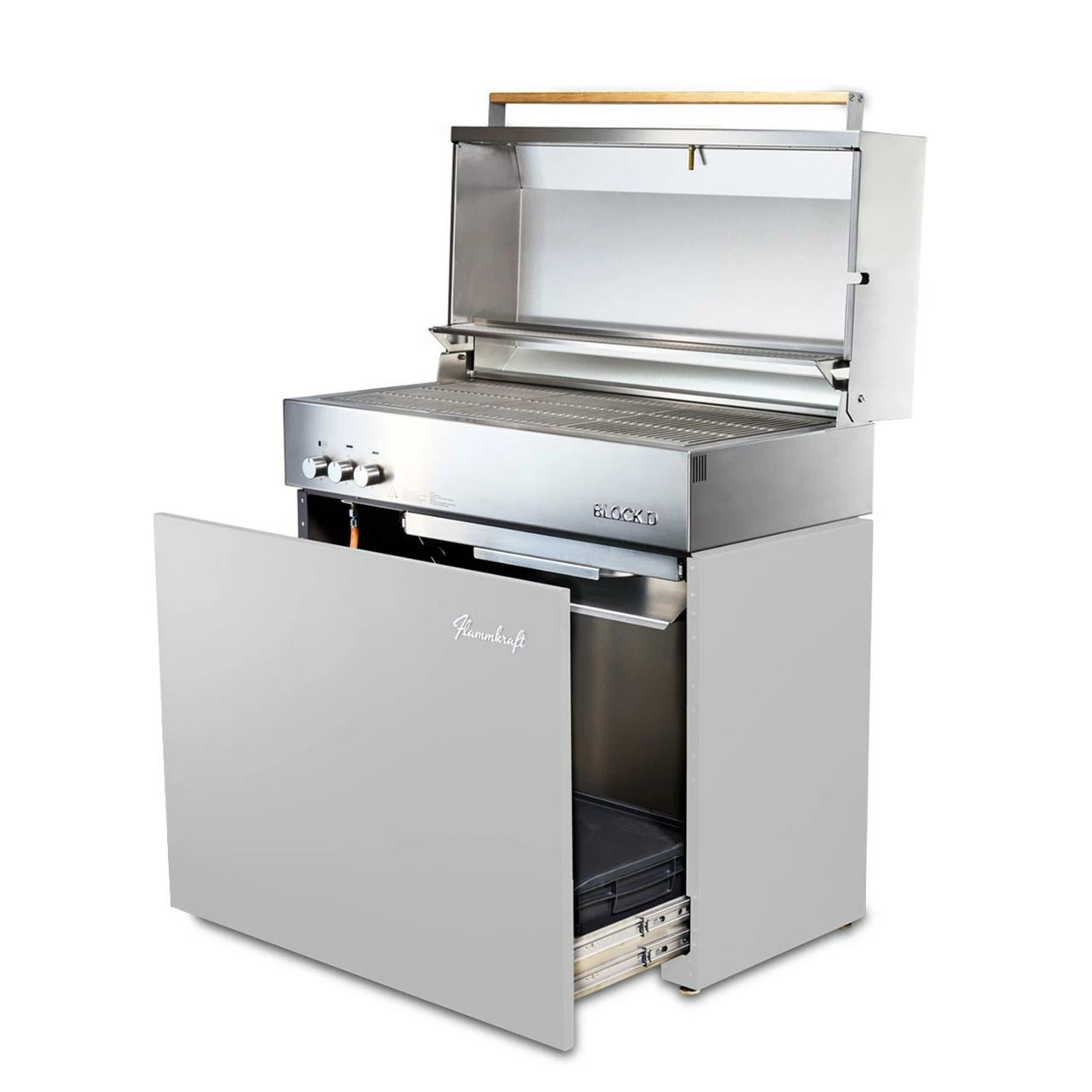 Flammkraft Block D Verschiedene Farben 5 Flammkraft Block D Verschiedene Farben – Bild 3