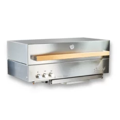 Titelseite 32 Flammkraft BLOCK D Einbaumodul