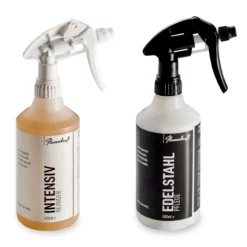 Flammkraft Reiniger - Bundle