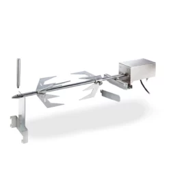 Flammkraft Rotisserie - Für BLOCK C