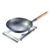 Flammkraft Wok - Für BLOCK C -Grillstar Verkäufe flammkraft wok block c 730429458ecdde4c60355e07552cc73f90832cd5