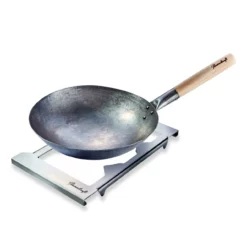 Flammkraft Wok - Für BLOCK C