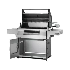 Napoleon PRO 605 Holzkohlegrill, Edelstahl -Grillstar Verkäufe napoleon kohle 605 03 f9099455bb781ade894edf350cd6bd05dc38cd8d