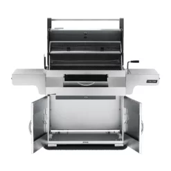 Napoleon PRO 605 Holzkohlegrill, Edelstahl -Grillstar Verkäufe napoleon kohle 605 04 270ba964272c4397ae748bad5649568bd4fb6dfd