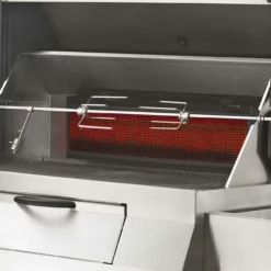 Napoleon PRO 605 Holzkohlegrill, Edelstahl -Grillstar Verkäufe napoleon kohle 605 05 43a98e60b582c2560f9ddc6c35cccf09cfbfa1b0