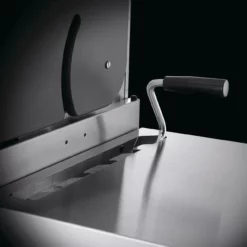 Napoleon PRO 605 Holzkohlegrill, Edelstahl -Grillstar Verkäufe napoleon kohle 605 11 13ea7546e93cf99aacc9133b5cc34bc94e5fd613