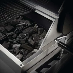 Napoleon PRO 605 Holzkohlegrill, Edelstahl -Grillstar Verkäufe napoleon kohle 605 13 82a5caaedb7f4eca877e89234691411609e07a7c