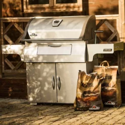 Napoleon PRO 605 Holzkohlegrill, Edelstahl -Grillstar Verkäufe napoleon kohle 605 14 0fff12faf133859c9819b84e27cad1c70d5e8df1