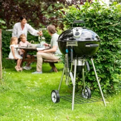 Napoleon Holzkohle Kugelgrill, ø 57cm -Grillstar Verkäufe napoleon kugelgrill 57 10 e890ca2098178fac8f4387466eab3e3de7c0f65b