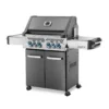 Napoleon Prestige 500, Charcoal Grau -Grillstar Verkäufe napoleon p500 coal 01 3d24b0146a967fa109f799f8dab755645df34bf4