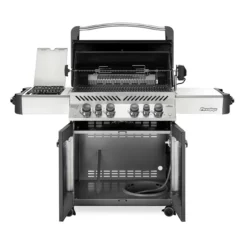 Napoleon Prestige 500, Charcoal Grau 15 Napoleon Prestige 500, Charcoal Grau -Grillstar Verkäufe napoleon p500 coal 03 afc164594de336e166434b7480233ca4d7ba389c