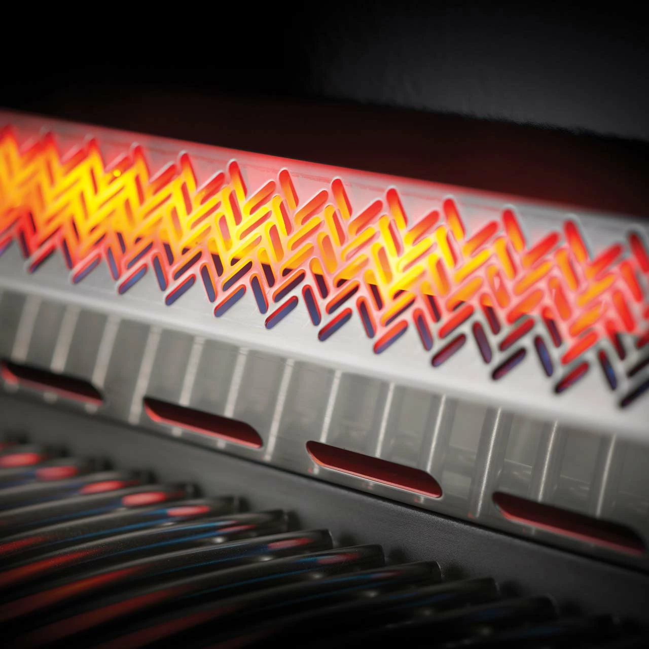 Napoleon Prestige 500, Schwarz 9 Napoleon Prestige 500, Schwarz – Bild 7