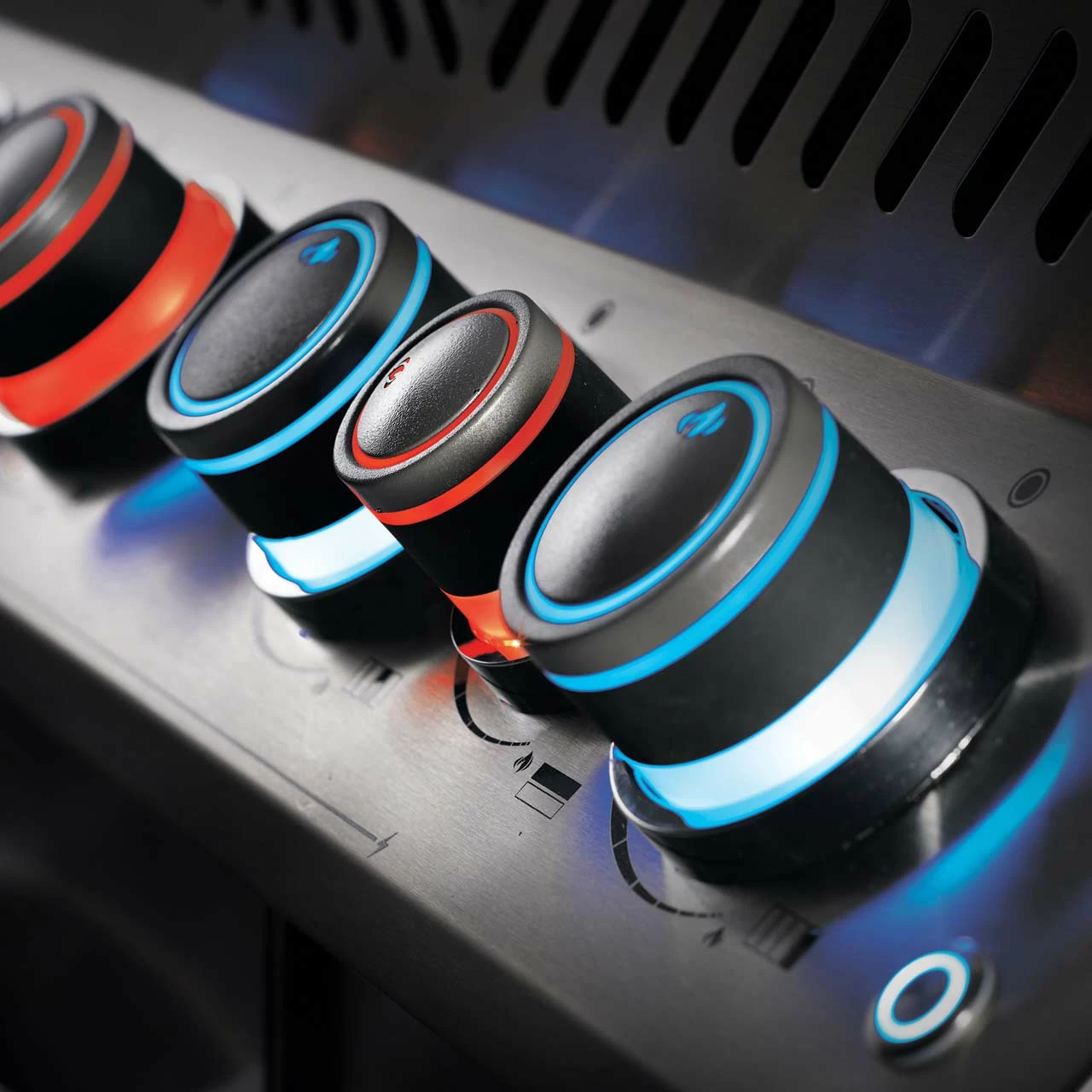 Napoleon Prestige 500, Schwarz 10 Napoleon Prestige 500, Schwarz – Bild 8