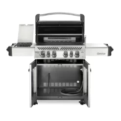 Napoleon Prestige 500, Edelstahl -Grillstar Verkäufe napoleon p500 ss 04 96d792e10b7915db0d3299736dc0f73fc28f6400