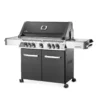 Napoleon Prestige 665, Charcoal Grau -Grillstar Verkäufe napoleon p665 coal 01 9189d1b2734d6fa4cef96d3e46b85d1fee75980b