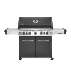 Napoleon Prestige 665, Charcoal Grau -Grillstar Verkäufe napoleon p665 coal 02 efa137cae3f5ed7da6796fcd74a8b912d48be46a