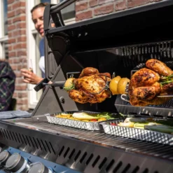 Napoleon Prestige 665, Charcoal Grau -Grillstar Verkäufe napoleon p665 coal 10 f436d01ea3ac718d7e38c38536ac6e3608cc0071