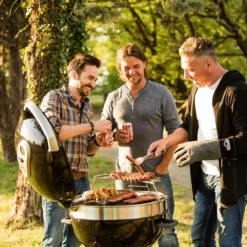 Napoleon Holzkohle Kugelgrill ø 57 Cm, Stand -Grillstar Verkäufe napoleon pro22 stand 10 c54770e80388c61d9638ca5798c7d81d181ae6d8