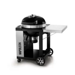 Napoleon Holzkohle Kugelgrill ø 57 Cm, Im Rollwagen