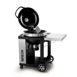 Napoleon Holzkohle Kugelgrill ø 57 Cm, Im Rollwagen 16 Napoleon Holzkohle Kugelgrill ø 57 Cm, Im Rollwagen -Grillstar Verkäufe napoleon pro22 wagen 04 64f9b86a22b2d28a89f9153d5614dbe1f16a3c54
