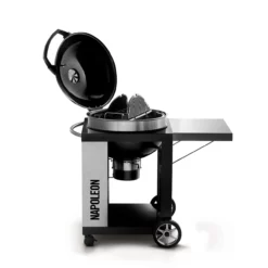 Napoleon Holzkohle Kugelgrill ø 57 Cm, Im Rollwagen 17 Napoleon Holzkohle Kugelgrill ø 57 Cm, Im Rollwagen -Grillstar Verkäufe napoleon pro22 wagen 05 4322cac8aface60a12b372285c9eccf4b04cecac