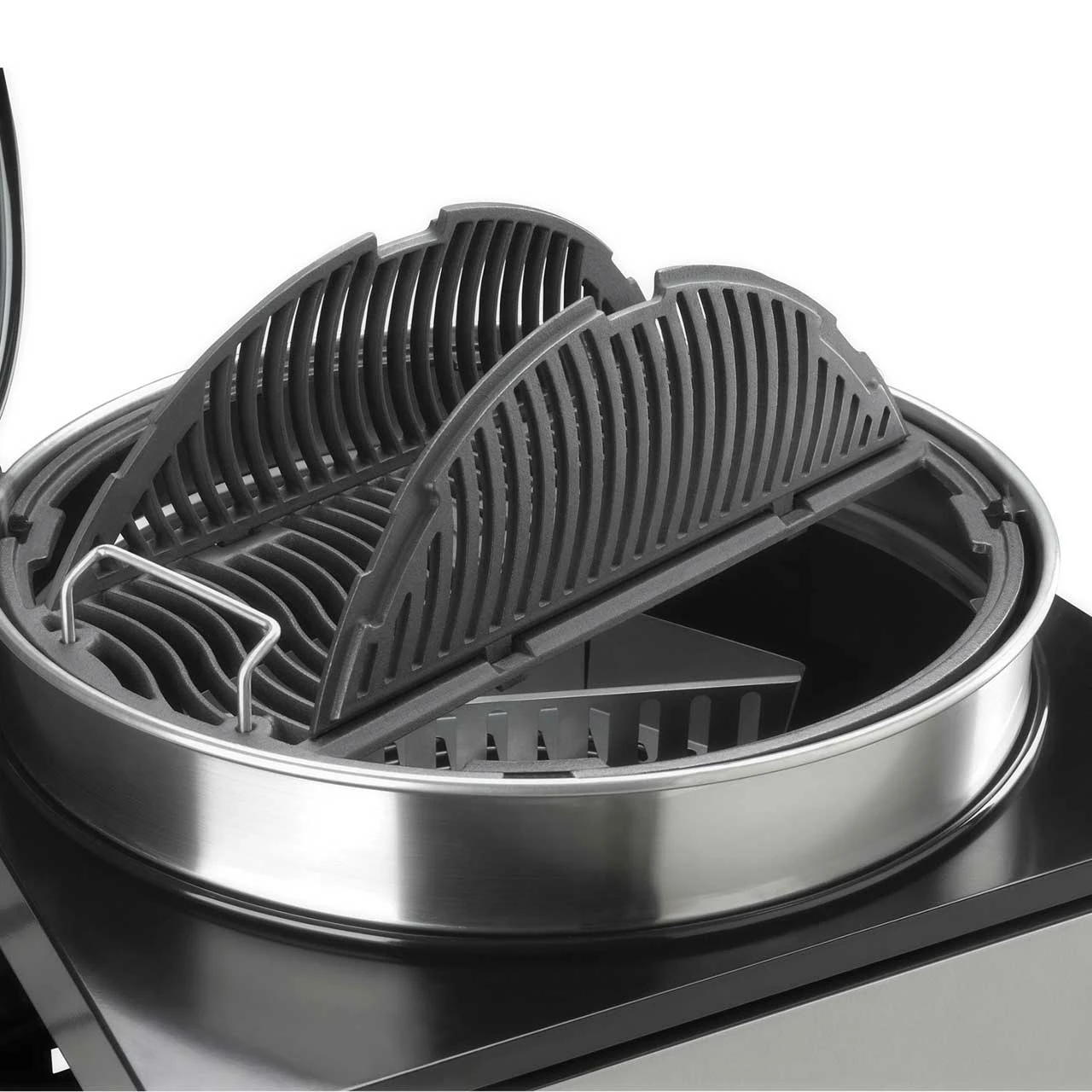 Napoleon Holzkohle Kugelgrill ø 57 Cm, Im Rollwagen 12 Napoleon Holzkohle Kugelgrill ø 57 Cm, Im Rollwagen – Bild 10