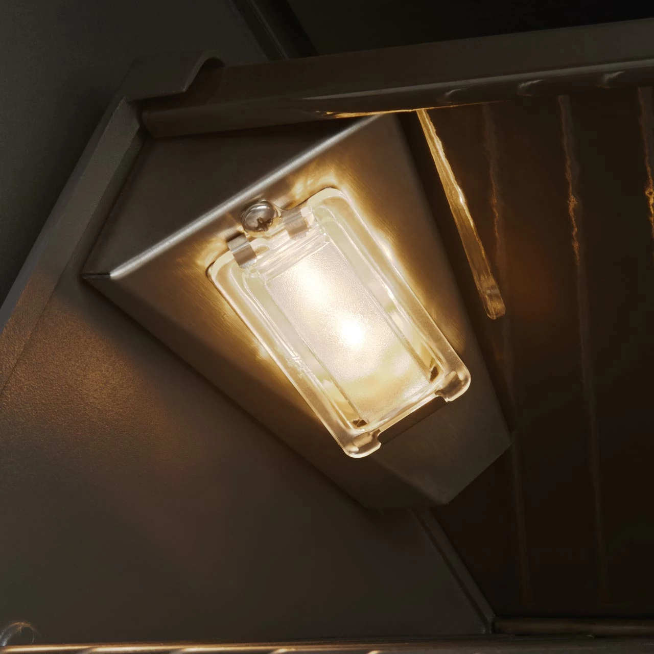 Napoleon Prestige Pro 500, Edelstahl, Inkl. Drehspieß 11 Napoleon Prestige Pro 500, Edelstahl, Inkl. Drehspieß – Bild 9