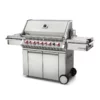 Napoleon Prestige Pro 665, Edelstahl, Inkl. Drehspieß -Grillstar Verkäufe napoleon pro665 ss 01 2601efb4c4f7401cf1f5a490813cdb1bdd39734c